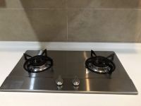 2室2廳1陽臺 濱江俊園萊茵組團(tuán)門廳