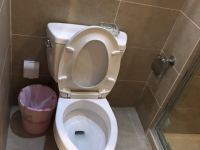 2室2廳1陽臺 濱江俊園萊茵組團(tuán)門廳