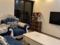 2室2廳1陽臺 濱江俊園萊茵組團(tuán)門廳