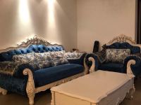 2室2廳1陽臺 濱江俊園萊茵組團(tuán)客廳