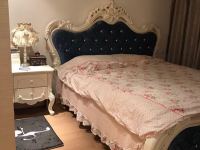 2室2廳1陽臺 濱江俊園萊茵組團(tuán)客廳