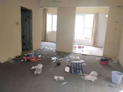 4室2廳3陽臺 滇池向陽園