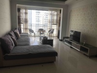 3室2廳2陽(yáng)臺(tái) 東驤神駿一期客廳