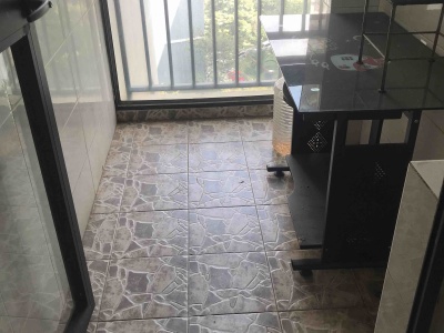 3室2廳2陽(yáng)臺(tái) 東驤神駿一期陽(yáng)臺(tái)