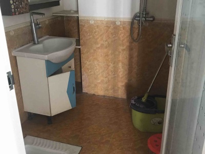 3室2廳2陽(yáng)臺(tái) 東驤神駿一期衛(wèi)生間