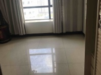 3室2廳2陽(yáng)臺(tái) 東驤神駿一期臥室