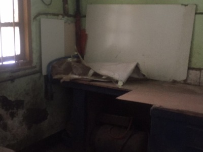 2室1廳 虹山新村