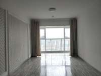 2室2廳2陽(yáng)臺(tái) 金科陽(yáng)光里客廳