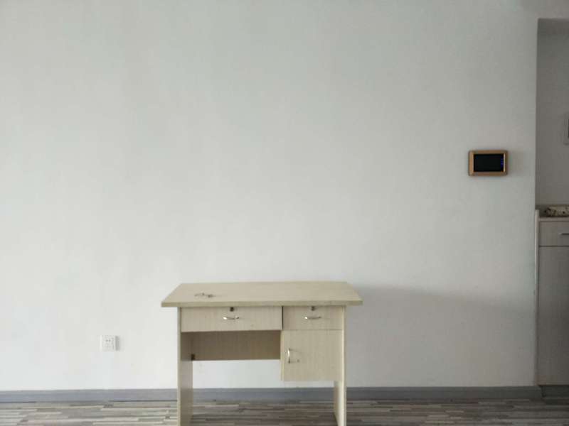 2室2廳2陽(yáng)臺(tái) 金科陽(yáng)光里餐廳