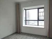 2室2廳2陽(yáng)臺(tái) 金科陽(yáng)光里臥室