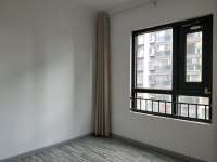 2室2廳2陽(yáng)臺(tái) 金科陽(yáng)光里臥室