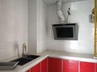 2室2廳2陽(yáng)臺(tái) 金科陽(yáng)光里廚房