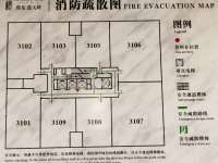 4室2廳2陽(yáng)臺(tái) 俊發(fā)逸天峰其他