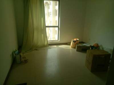 3室2廳1陽(yáng)臺(tái) 同德昆明廣場(chǎng)B區(qū)