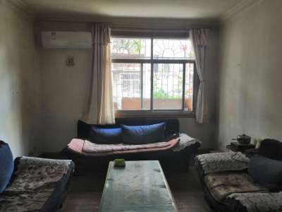 2室2廳1陽(yáng)臺(tái) 北站新村