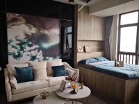 1室1陽臺 中房路易公元公寓其他