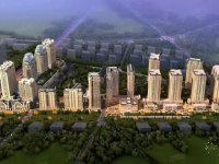 1室1陽臺 中房路易公元公寓其他