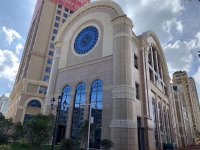 1室1陽臺 中房路易公元公寓其他