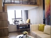 1室1陽臺 中房路易公元公寓其他