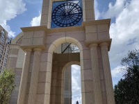 1室1陽臺 中房路易公元公寓其他