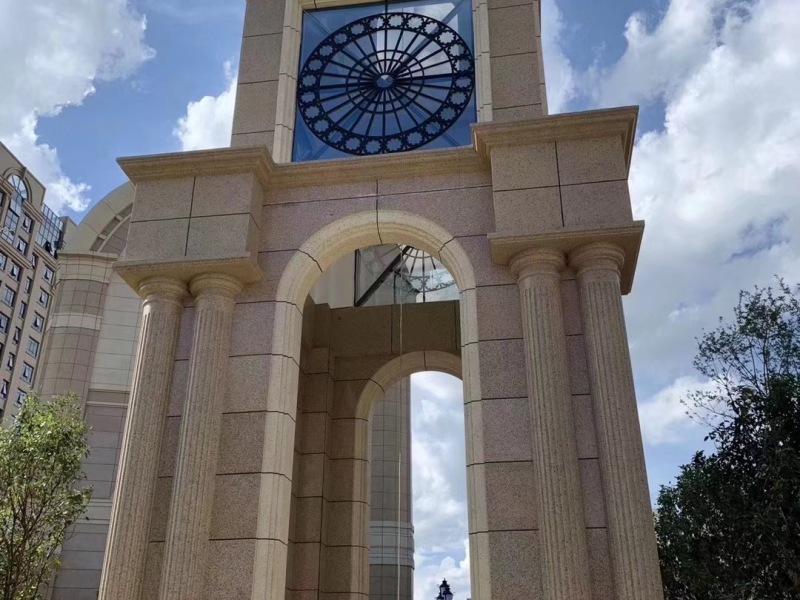 1室1陽臺 中房路易公元公寓其他