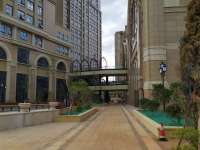 1室1陽臺 中房路易公元公寓其他