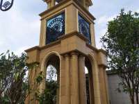 1室1陽臺 中房路易公元公寓其他