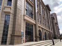 1室1陽臺 中房路易公元公寓其他