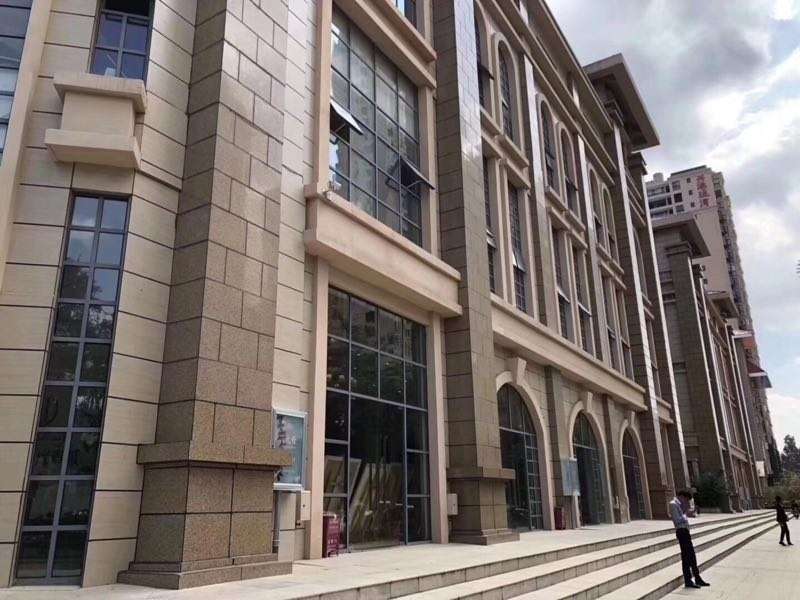 1室1陽臺 中房路易公元公寓其他