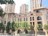 1室1陽臺 中房路易公元公寓其他