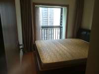 3室2廳2陽臺 南亞風(fēng)情第壹城星河苑臥室