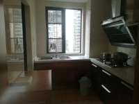 3室2廳2陽臺 南亞風(fēng)情第壹城星河苑廚房