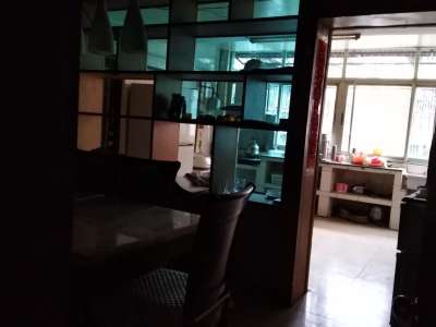 3室2廳1陽(yáng)臺(tái) 金碧雅園