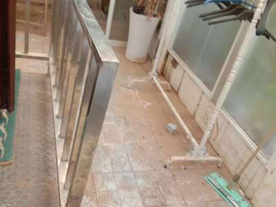 2室1廳1陽臺(tái) 冶金研究院宿舍(圓通北路86號)