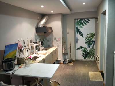 2室2廳1陽臺 七彩之門