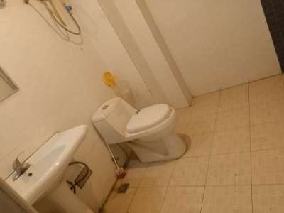 4室2廳2陽臺(tái) SOHO俊園