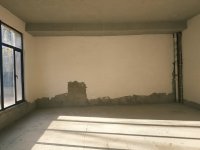 5室3廳2陽臺 綠地海珀瀾庭別墅客廳