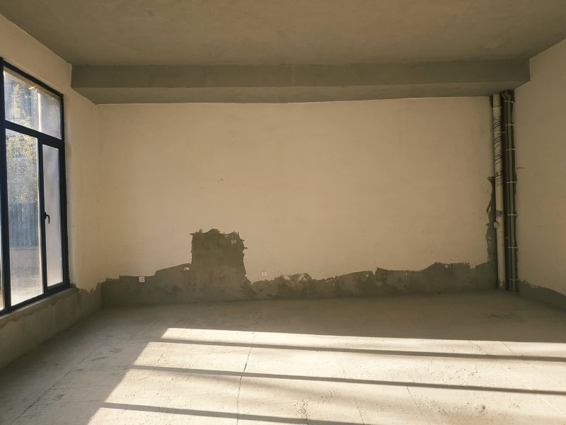 5室3廳2陽臺 綠地海珀瀾庭別墅客廳