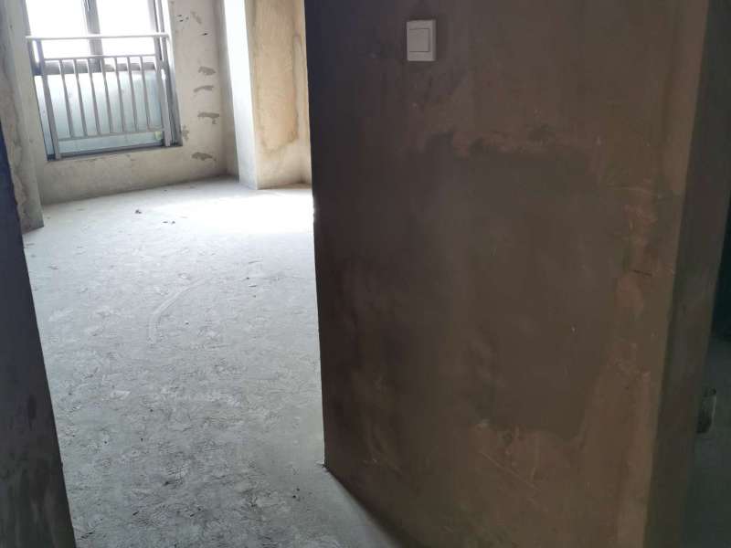 2室2廳1陽臺 南亞風(fēng)情第壹城星光苑臥室