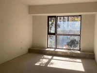 5室2廳4陽臺(tái) 滇池衛(wèi)城紫廬別墅門廳