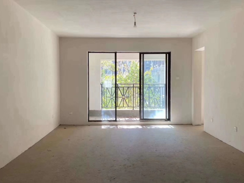 5室2廳4陽臺(tái) 滇池衛(wèi)城紫廬別墅門廳