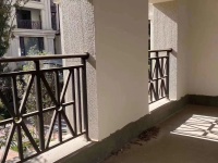 5室2廳4陽臺(tái) 滇池衛(wèi)城紫廬別墅門廳