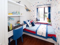 5室2廳4陽臺(tái) 滇池衛(wèi)城紫廬別墅門廳