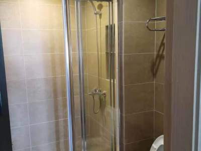 2室2廳2陽臺 濱江俊園塞納組團