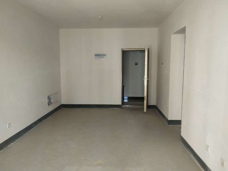 1室1廳1陽(yáng)臺(tái) 云銅時(shí)代之窗餐廳