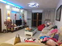 3室2廳2陽臺(tái) 世紀(jì)城玉春苑門廳