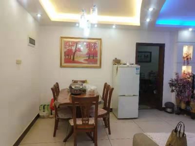 3室2廳2陽臺 世紀(jì)城玉春苑