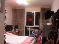 3室2廳2陽臺(tái) 世紀(jì)城玉春苑臥室