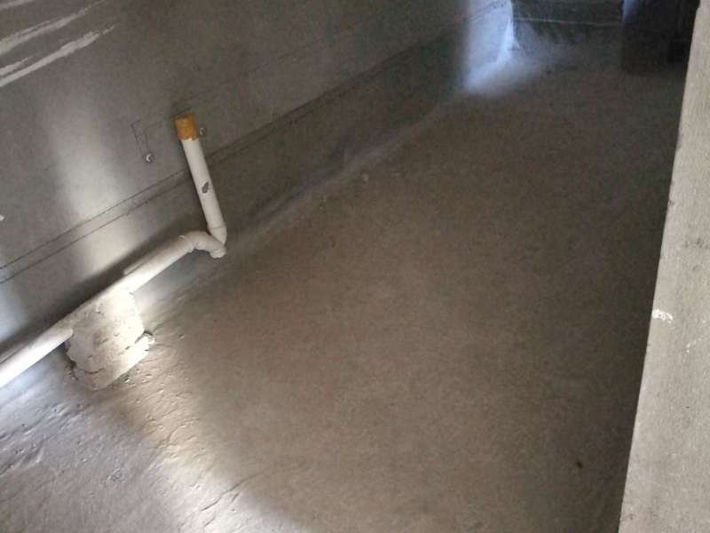 1室1廳1陽(yáng)臺(tái) 云銅時(shí)代之窗廚房