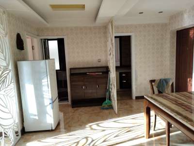 1室1廳1陽臺 南亞風(fēng)情第壹城星辰苑